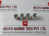 Miniature Ray Snubber 022Ss