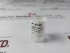 Miniature Ray Snubber 022Ss