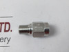 Miniature Ray Snubber 022Ss