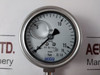 Wika 233.50.63 Pressure Gauge