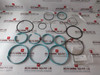 Huisman Equipment 2032560 Seal Set Kit