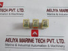 Lot Of 3X Idec RH2B-UL Power Relay 10A 240VAC