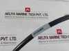 6/2Wl 17400 Psi Hose Assy