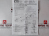Parker Cylinder Seal Kit