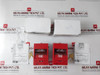 Est Siga-278 Manual Pull Red Fire Alarm Station 235139P