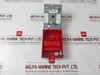 Est Siga-278 Manual Pull Red Fire Alarm Station 235139P