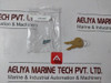 Est Siga-278 Manual Pull Red Fire Alarm Station 235139P
