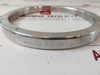 Lonestar Bx169-316 Stainless Steel Ring Joint Gasket