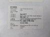 Bosch Fmc-210-dm-g-r Indoor Manual Call Point-red