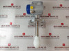 Krohne Optiwave 6300C Radar Level Meter 14...30V Dc 1991D-fmcw2463