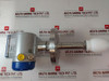 Krohne Optiwave 6300C Radar Level Meter 14...30V Dc 1991D-fmcw2463