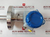 Krohne Optiwave 6300C Radar Level Meter 14...30V Dc 1991D-fmcw2463