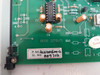 Lpc 2100 Lamp Processor Card 8000 1279/3
