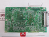 Oki 4Ya4050-2881G Main Logic Board 2Pu4005-1858