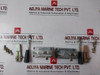 Palfinger Pp001724 Valve Control Housing Handle Set