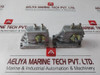 Palfinger Pp001724 Valve Control Housing Handle Set