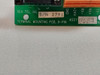 Sea Tel 116526 9-pin Terminal Mounting Pcb Card