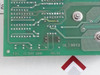 Leistungsstufe Eingruppig 33 1593 7000 Pcb