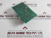Leistungsstufe Eingruppig 33 1593 7000 Pcb