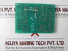 General Electric Ds3800Ncib1H1D Pcb Card