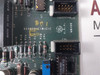 General Electric Ds3800Ncib1G1C Circuit Board