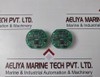 Salwico Cs-3000 Aek-2 Pcb Card 46110