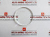 Ilmadur Din 7080-16 Sight Glass 4” Asme Lens Sg-arc-4-lens