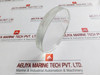 Ilmadur Din 7080-16 Sight Glass 4” Asme Lens Sg-arc-4-lens