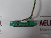 Au Optronics M190Eg01 Display With Inverter E204356