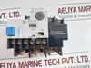 General Electric Cr324Cxhs Solid State Overload Relay 13-27 A