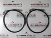 Hansa-flex Dn 6 300 Bar Hydraulic Hose 776009-16 B8