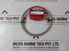 Master Lock S806 Adjustable Cable Lockout 6Ft (1.8M) Cable