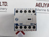 Larsen & Toubro Mx 0 04E Contactor Relay 415 V