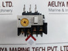 Fuji Electric Tk-0N Thermal Overload Relay Tr13E 4-6A 600V