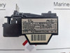 Fuji Electric Tk-0N Thermal Overload Relay Tr13E 4-6A 600V