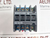K2-12A10 Contactor Relay Benedikt & Jager New