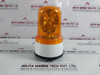 Ching Mars Chs-220 Rotary Warning Light Ac 220V