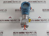 Rosemount 3051S2Cd3A2E12A1Bb4D1D2E7M5P1Q4Qtt1 Smart Pressure Transmitter 626Psi