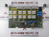 Abb Cbo 10 Binary Output Module 72133-4-0788 733