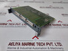 Abb Cbo 10 Binary Output Module 72133-4-0788 733