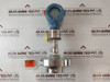 Rosemount 3051S Series Pressure Transmitter 3051S2Tg4A2B11A1Bd1E7M5P1Q4Qtt1