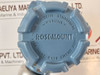 Rosemount 3051S Series Pressure Transmitter 3051S2Tg4A2B11A1Bd1E7M5P1Q4Qtt1