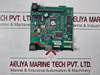 Atronic Systems Op 2 Cop6 Pcb Card Mdc2--c3L
