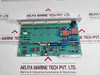 Abb Cbi20-p Symphony Plus Binary Input Module 3Bdh000730R1M211