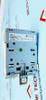 ABB dI801 s800 I/o digital input module 24v 3bse020508r1 si12073926.