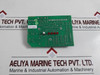 Knight T005V0 Pcb Card 0300948 Rev. B Ver: 3.7
