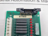Softrol Systems Idr016A Pc Board