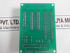 Emerson 100303011120 Pcb Card Rev01