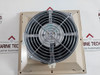 Rittal Sk 3325100/Sk 3152100 Fan-and-filter-unit
