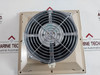 Rittal Sk 3325100/Sk 3152100 Fan-and-filter-unit